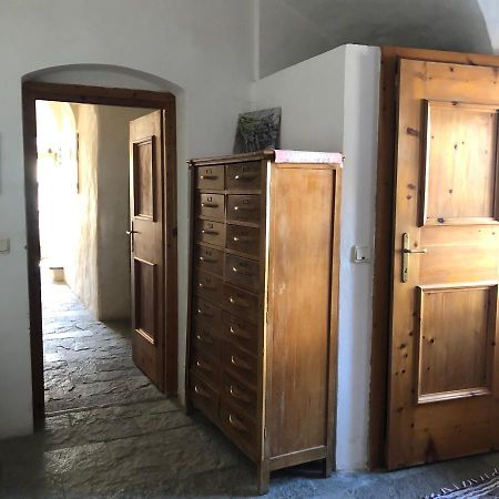 Agropobitzer Villa Malles Venosta Kültér fotó