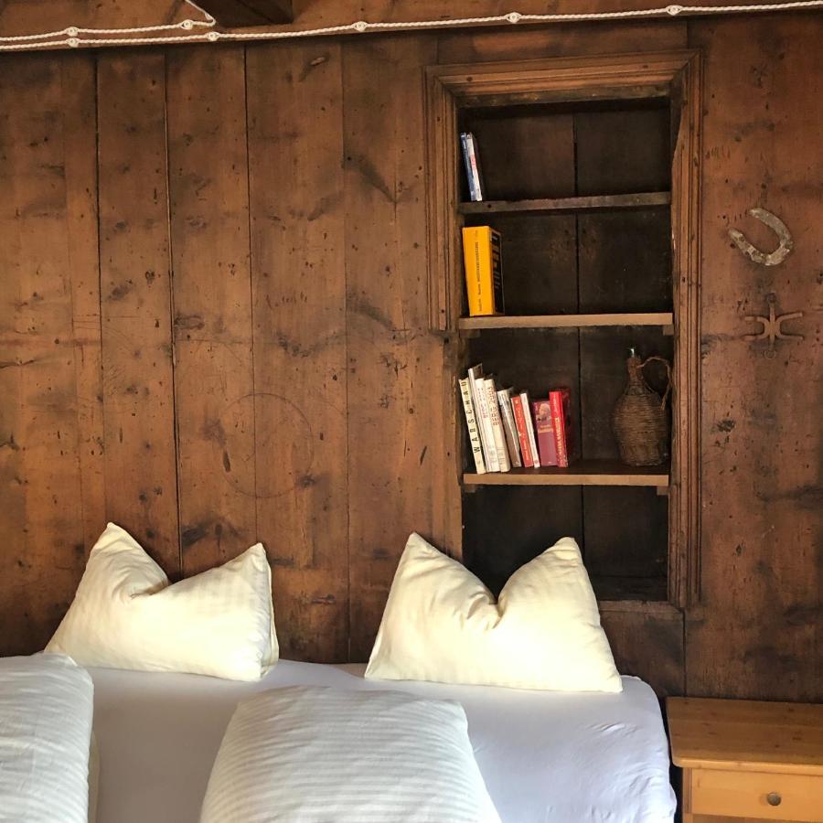 Agropobitzer Villa Malles Venosta Kültér fotó