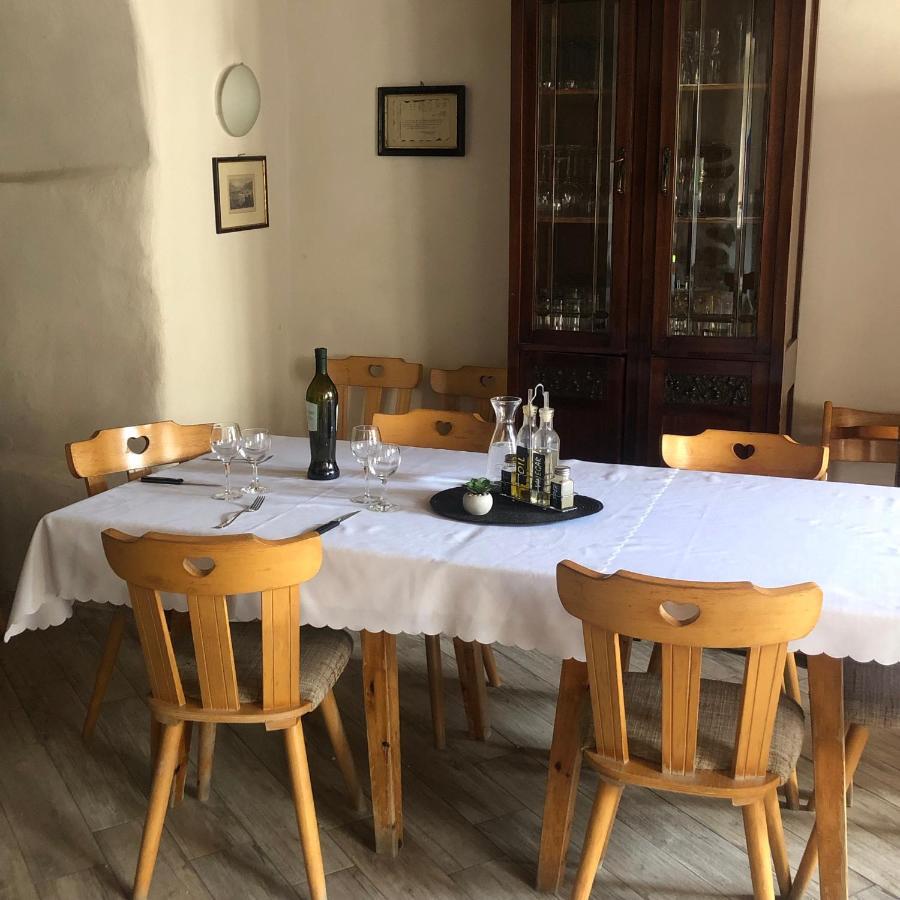 Agropobitzer Villa Malles Venosta Kültér fotó