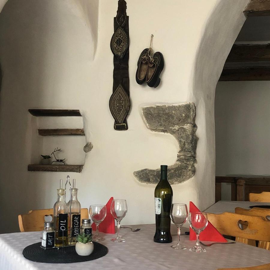 Agropobitzer Villa Malles Venosta Kültér fotó